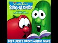 VeggieTales Sing-Alongs: Down In My Heart (Instrumental)