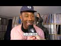 Tyler the Creator FUNNY MOMENTS interview with Nardwuar 2019
