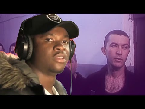 Roadman Shaq - Skrrrrrra (mans not hot)