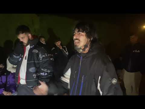 AIRON VS KPJ VS LINCHU-OCTAVOS-COPA CATALUÑA