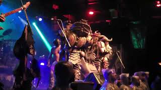 GWAR   Live   Completely Fucked   The Rave   10 19 23