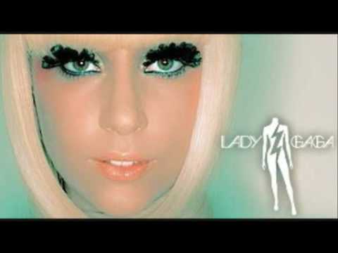 Lady GaGa - Starstruck / Sweet Dreams Mashup vs. Eurythmics