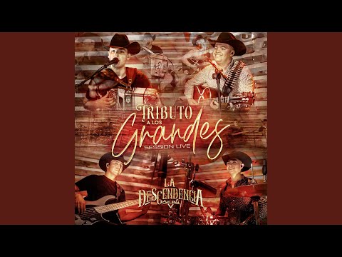 El Final de la Historia (Session Live)