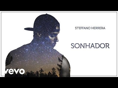 Steffano Herrera - Sonhador