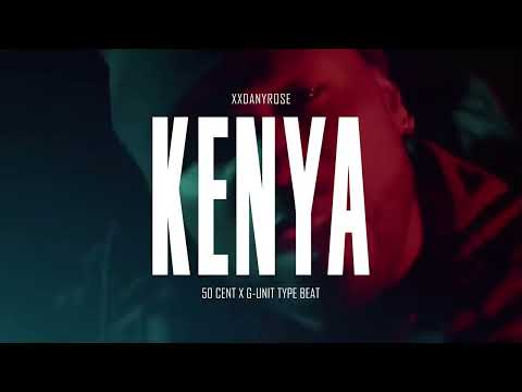 [FREE] 50 Cent x G-Unit x 2000s Type Beat 2024 - "Kenya" (prod. by xxDanyRose)