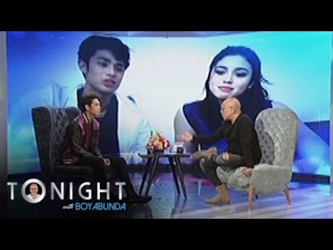 TWBA: Donny and Claudia's friendship