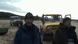 Рыбалка на эндре ханты-мансийск 2019