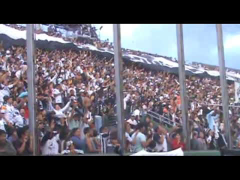 "La hinchada de Central Norte vs CJA [Parte 2]" Barra: Agrupaciones Unidas &bull; Club: Central Norte de Salta