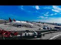 JFK Airport - Terminals Guide
