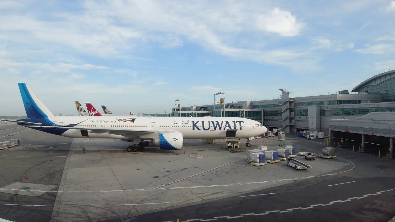 USO Center T5/JFK thumbnail