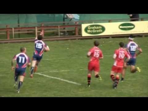 BORDERS RUGBY BULLETIN 2013-14 EDITION 53 - FOR ITV BORDER - 21.2.14