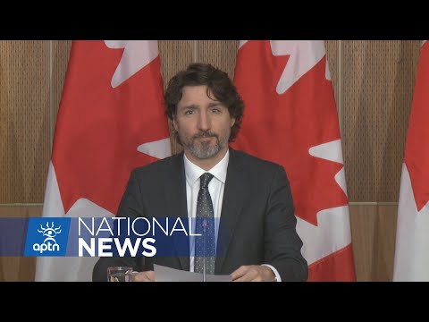 March 11: Remembering everyone lost by COVID-19 | APTN News