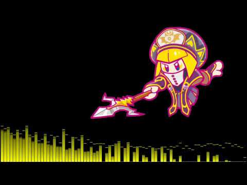 (10/1/2020) Forgotizanne Flash Lightning / Prayer Song To God Ver. 2 Dual Mix (KSA x KF2)