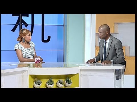 Matin Bonheur du 13 Mai 2020 avec Alix et Coach Serj TAÏGBA (l'intégrale)