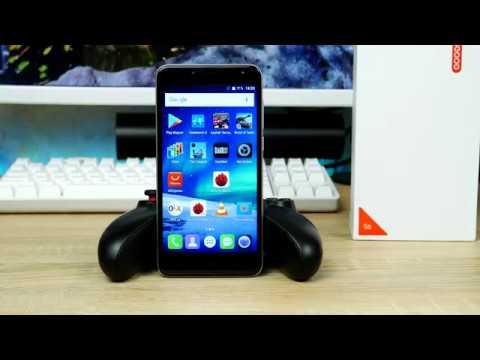 Wieppo S6 ОБЗОР ЛЮТОГО КИТАЙЦА!