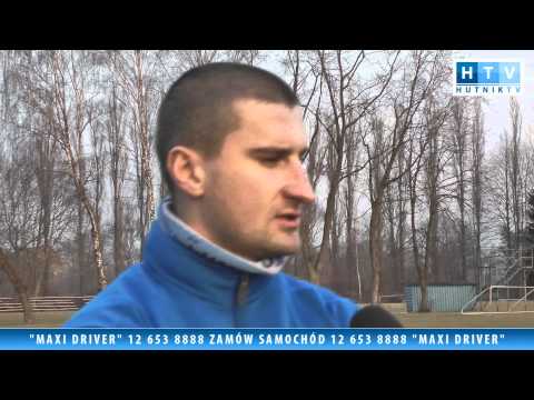 Niwa Nowa Wieś - RAPORT przedmeczowy