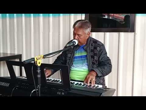 BIARMA' PERGI ARAS TIWONG. K. cpt. DG LEO II ARAS TIWONG