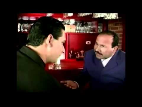 Amigo - Nelson G y El Charrito Negro