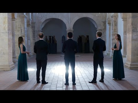 Herr, auf dich traue ich | Calmus Ensemble