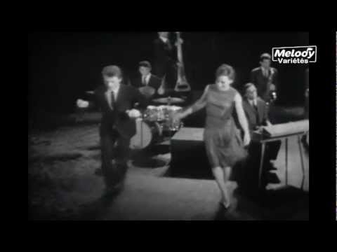 Claude François & Nicole Croisille (1963)