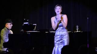 Cydney Halpin - Rio Clemente - Bill Crow