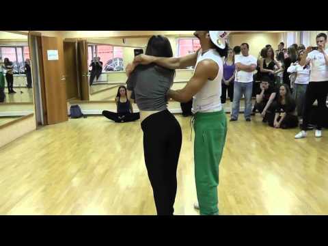 Wakko Oliviér & Маша Величкина