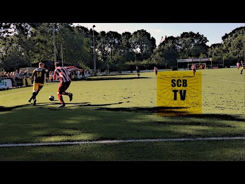 SCBTV - Zon1 - Model Wedstrijd