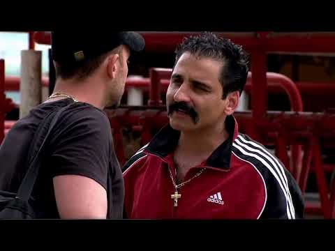 el fresita le entrega 4 millones al cabo para 'sacar de la cana' al negro Santilla