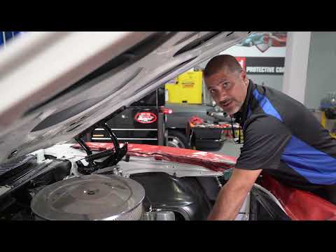 Sam's Garage TV Show S06 E15