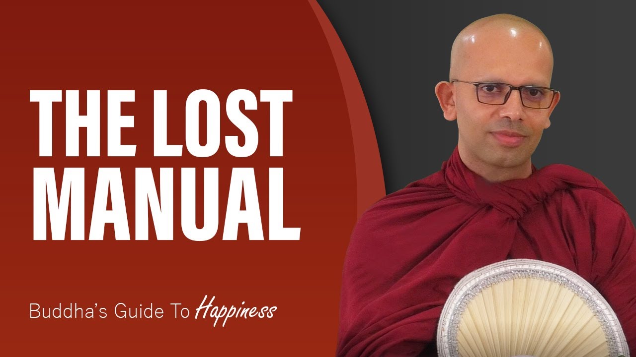 The Lost Manual