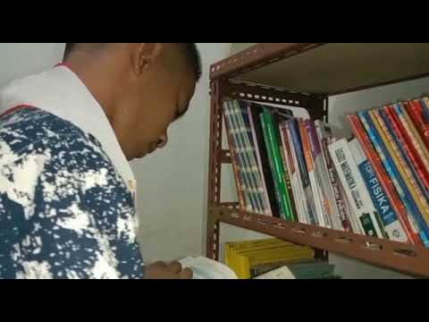 [Video Advokasi] Bestrand Hutagalung - Putera Pendidikan Sumatera Utara 2021 (Kategori Remaja)