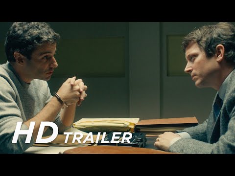 Trailer-Vorschau: Ted Bundy - No Man of God