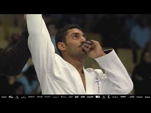 NARIMAN MYNBAYEV vs KHALED MOHAMMED - ABU DHABI GRAND SLAM JIU-JITSU WORLD TOUR 2023