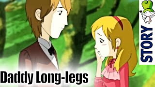 Daddy Long-legs - Bedtime Story (BedtimeStory.TV)
