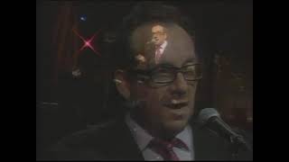 TV Live: Elvis Costello - &quot;Still&quot; (Regis 2003)