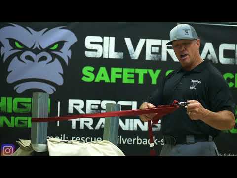 Rope Rescue Anchor Systems: Rigging & Setup Guide 2025