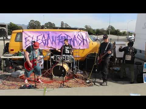 White Trash Fiasco video