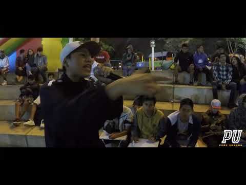 FSN VS ZARECK - CABAÑITA UNDER - FECHA #14