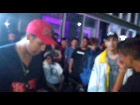 POST vs 3/8 - 8vos EL PINTAGONO 25/10