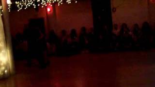 Oliver Kolker & Silvina Valz Tango Performance -1114091