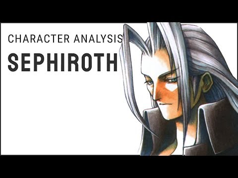 Sephiroth Explained | Final Fantasy VII Analysis