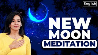 New Moon Meditation