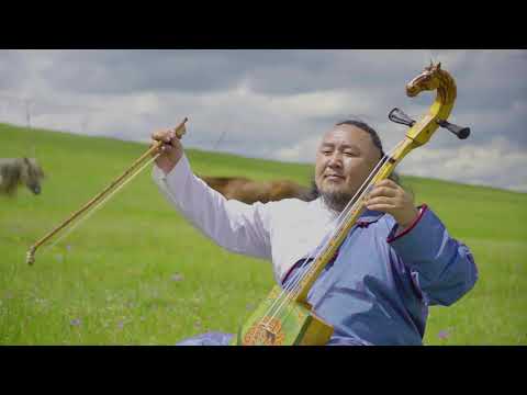 Galshariin unaga Галшарын унага