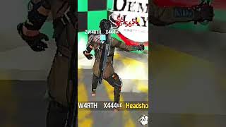 Freefir vdo rovr gaming boss ff😆 #aveeplayerlegend #phonkagressive