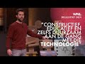 Dragons' Den: Kinderen minder geïnteresseerd in techniek, kunnen nu een eigen robot bouwen