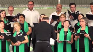 La Adelita [A Ponte Ledesma, 19-07-15]