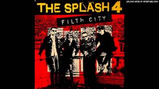Music video thumbnail preview for The Splash Four - Suicide Baby by The Splash Four
