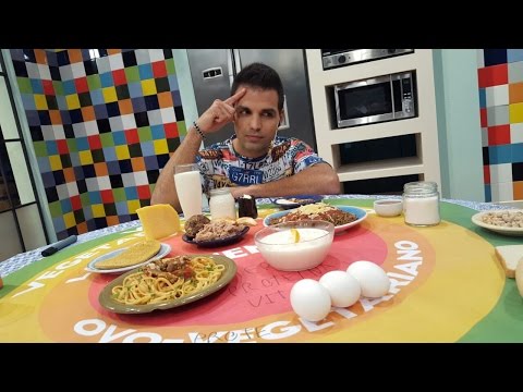 Los riesgos de ser vegetariano