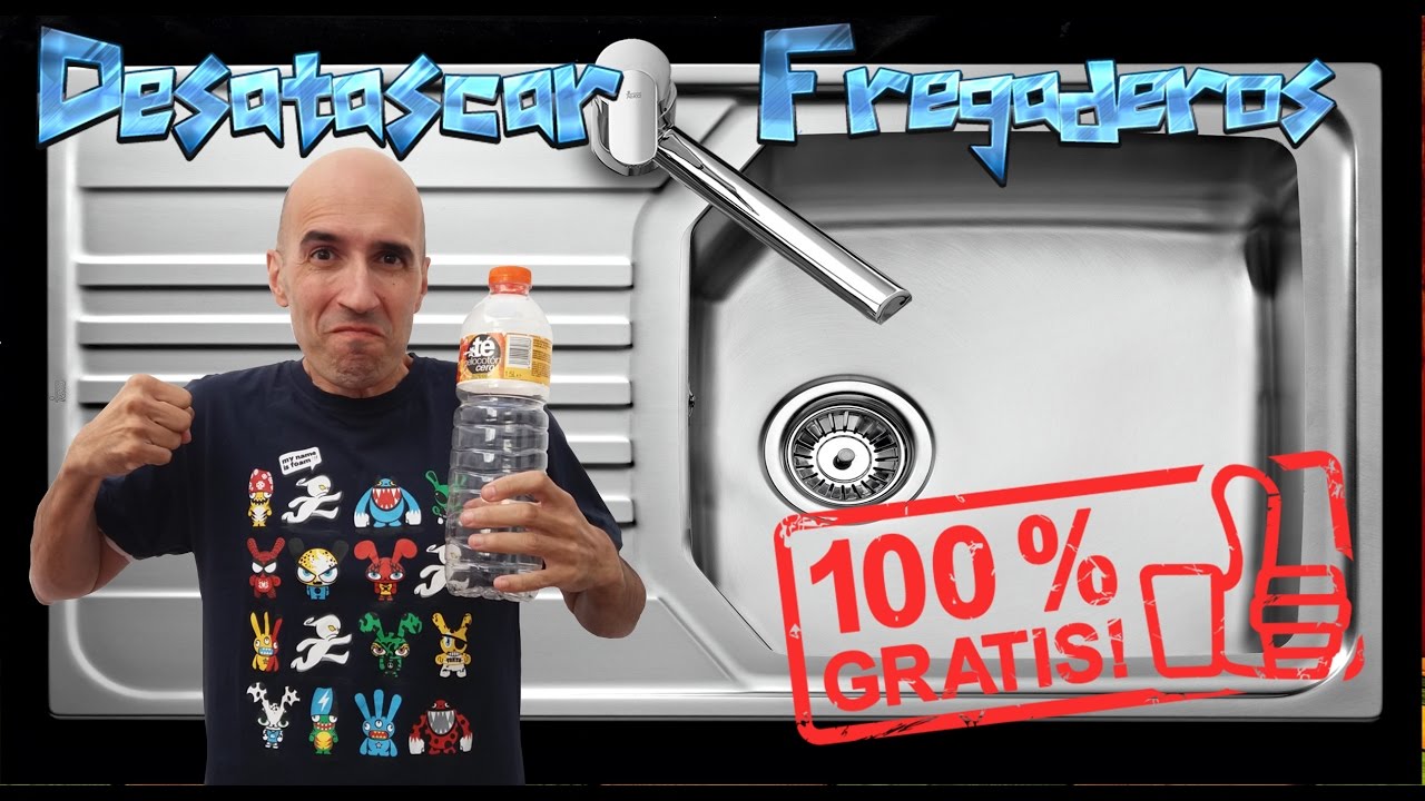 Watch Tutorial como Desatascar tuberias Now Tutorial como Desatascar tuberias