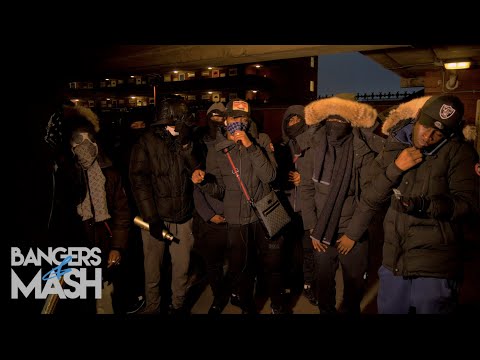 #TGP Jsamz Dinero x Dee Dough - Bangers & Mash | Outchea TV
